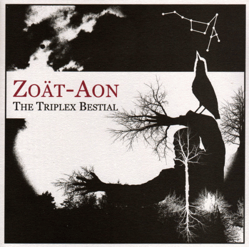 Zoät-Aon : The Triplex Bestial